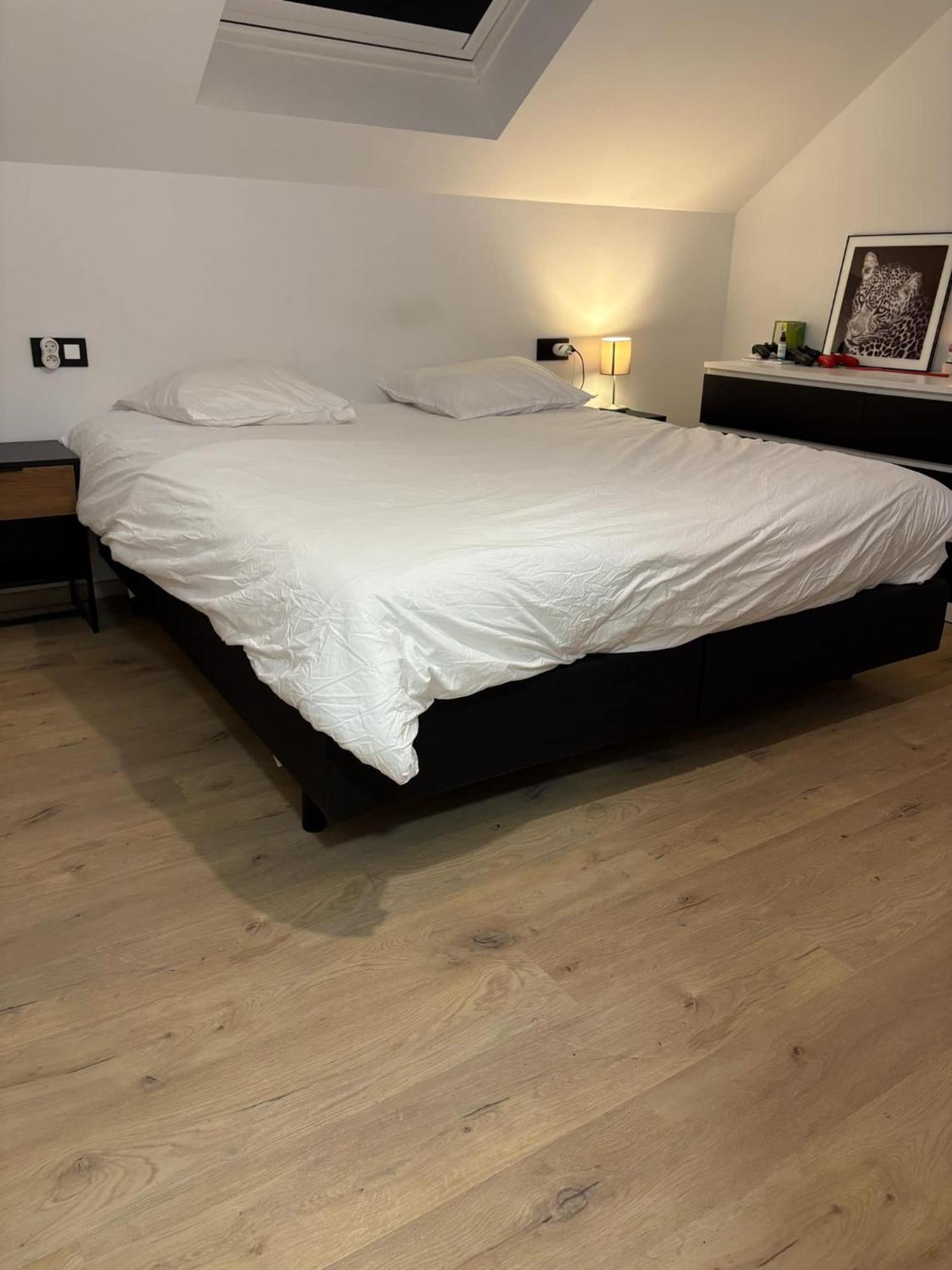 B&B Au Coin Des Sources Sart-lez-Spa Bagian luar foto