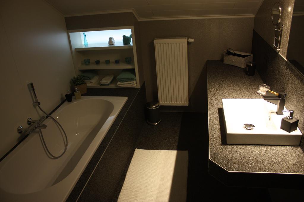 B&B Au Coin Des Sources Sart-lez-Spa Ruang foto