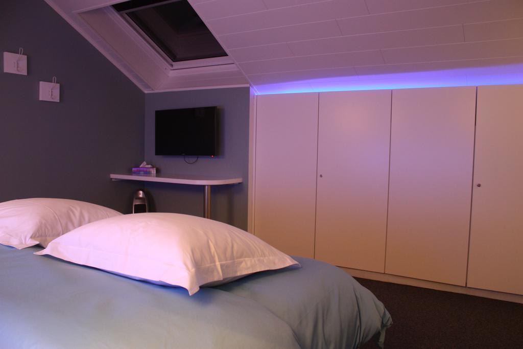 B&B Au Coin Des Sources Sart-lez-Spa Ruang foto